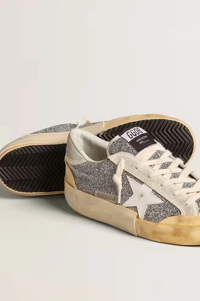 high top golden goose
