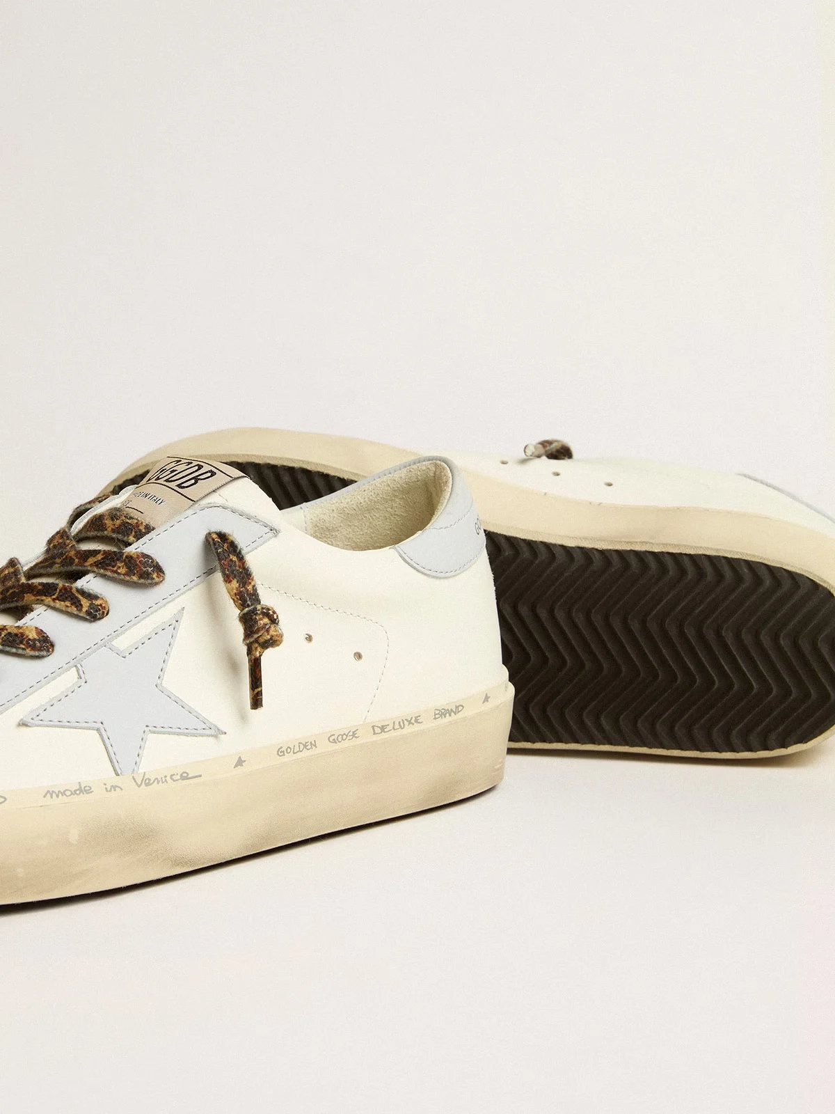 golden goose sneakers